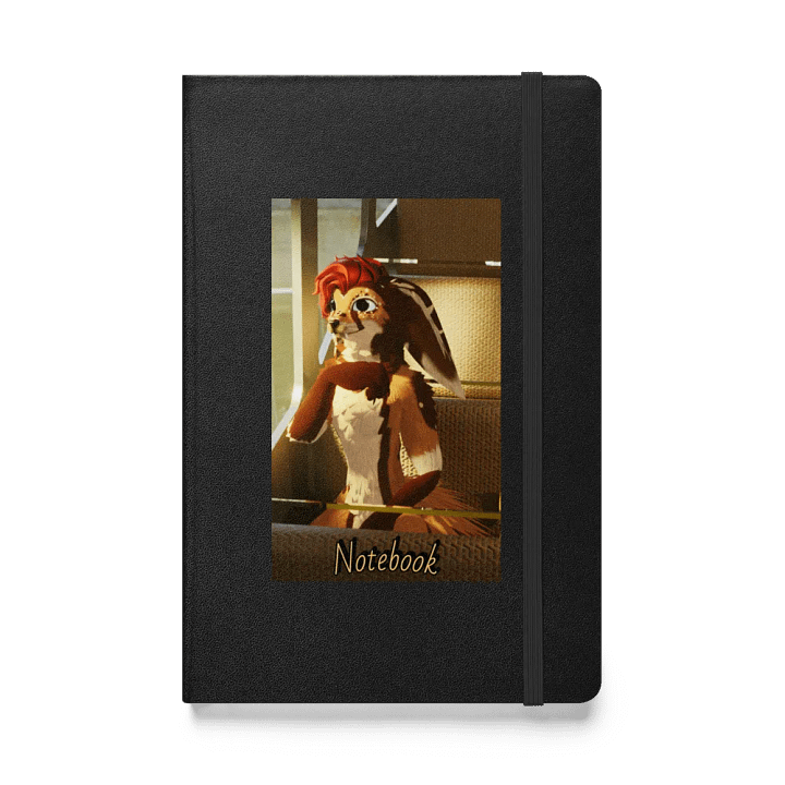 Notebook! product image (1)