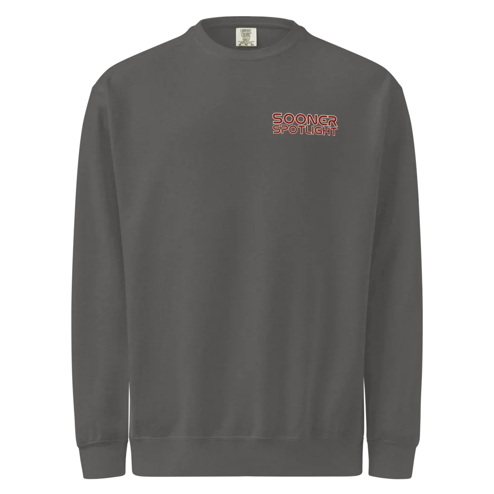 Sooner Spotlight Sweatshirt product image (1)