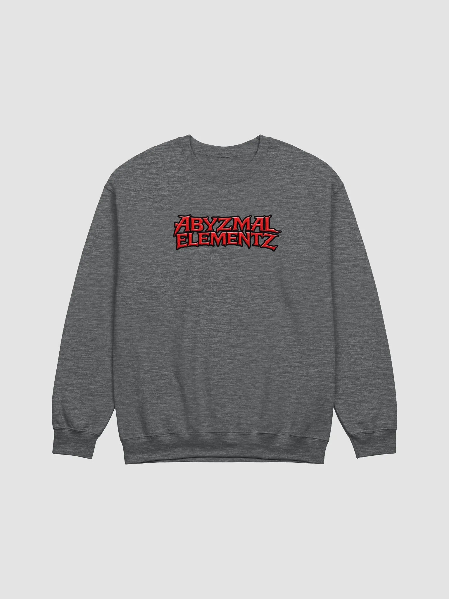 AE crewneck sweatshirt test product image (1)