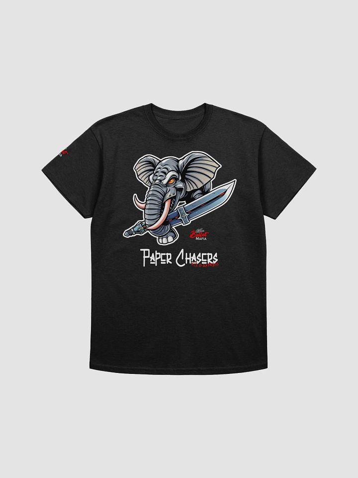 Kilo Express - Paper Chasers Ello Tee product image (1)