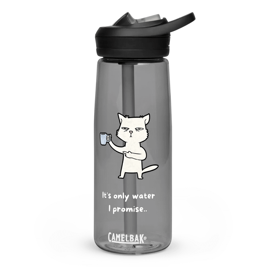 It's Only Water Bottle product image (3)