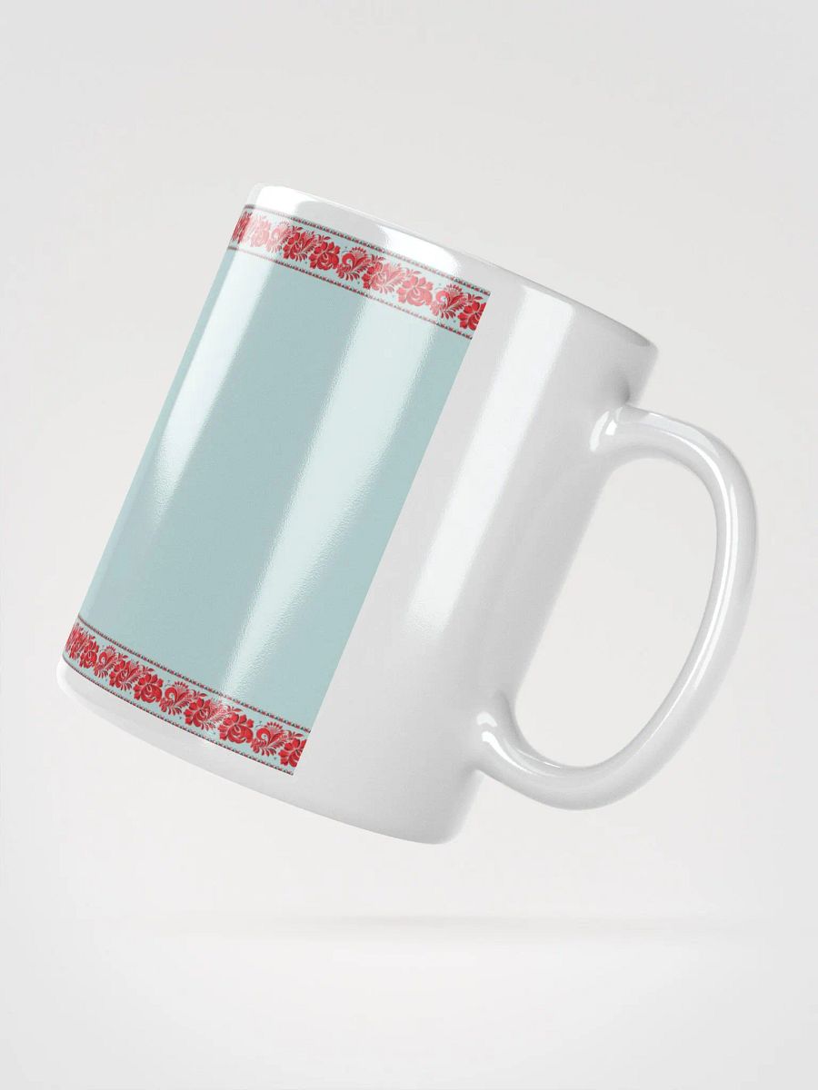 Tsar Power Mug product image (6)