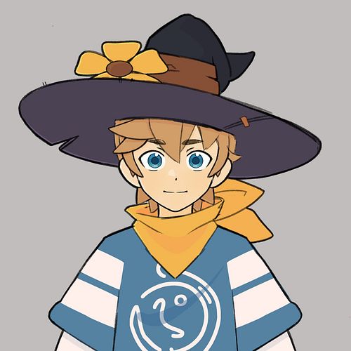 Some character designs a did a bit back. #art #characterdesign #witch🔮#conceptart