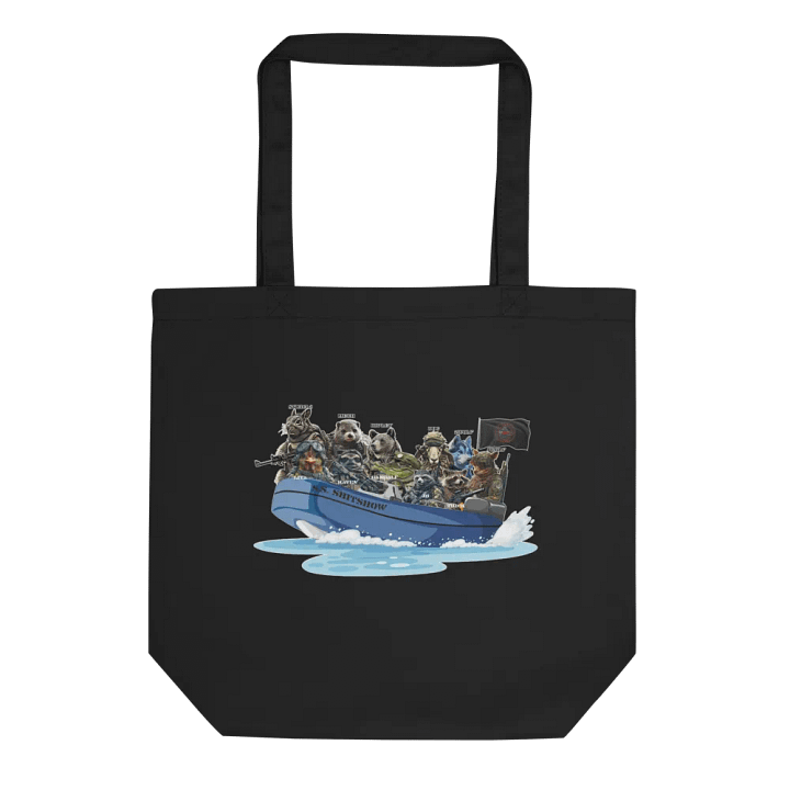 Shenanigators Crossing - Tote product image (1)