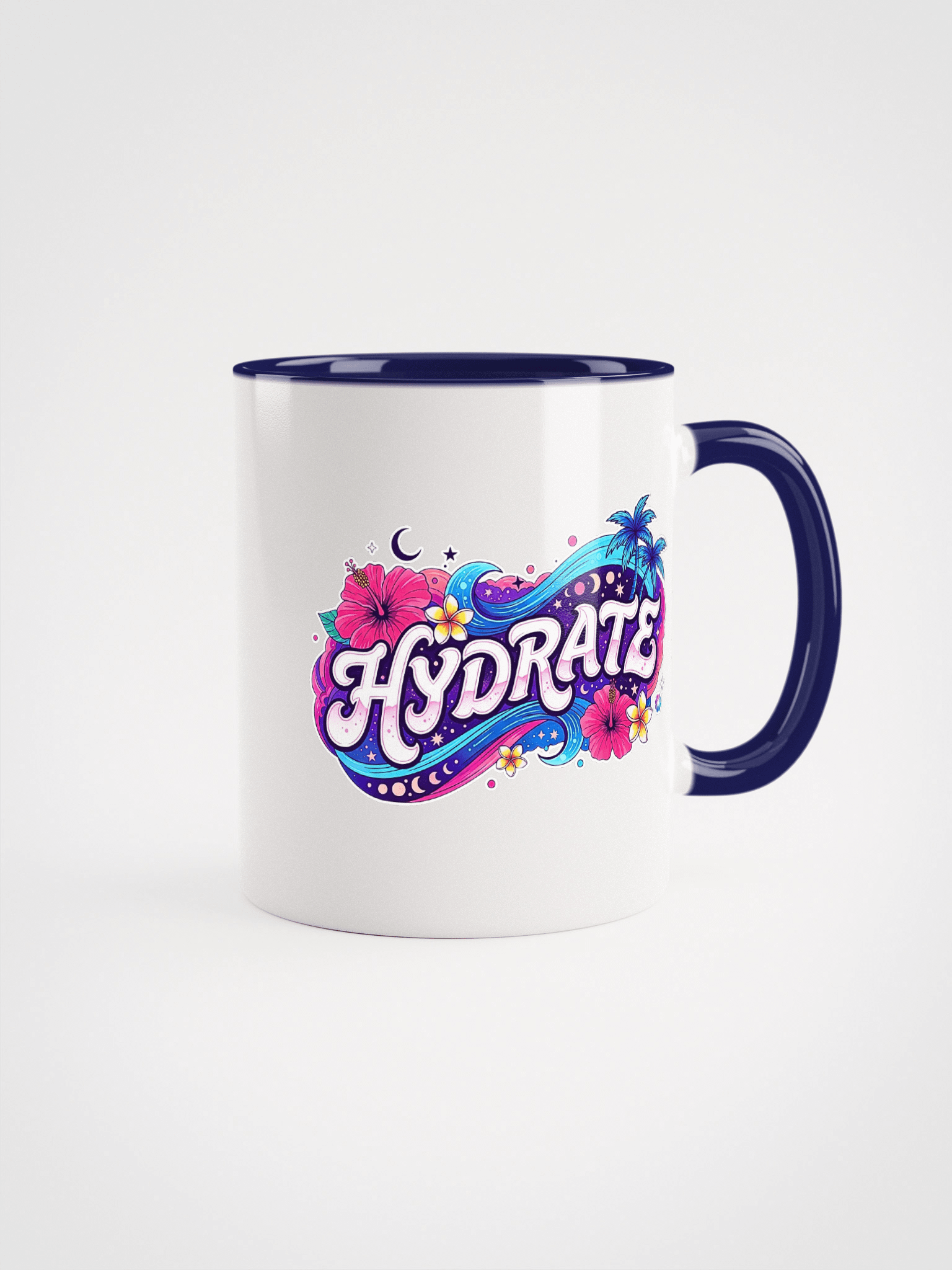 Celestial Hydrate Ceramic Mug product image (1)