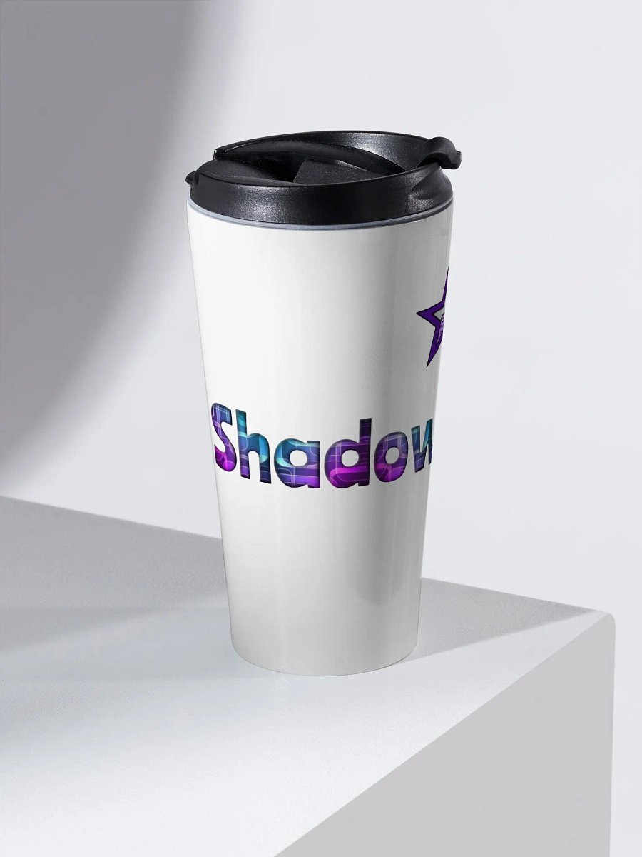 Shadow Galaxy Travel Mug product image (2)
