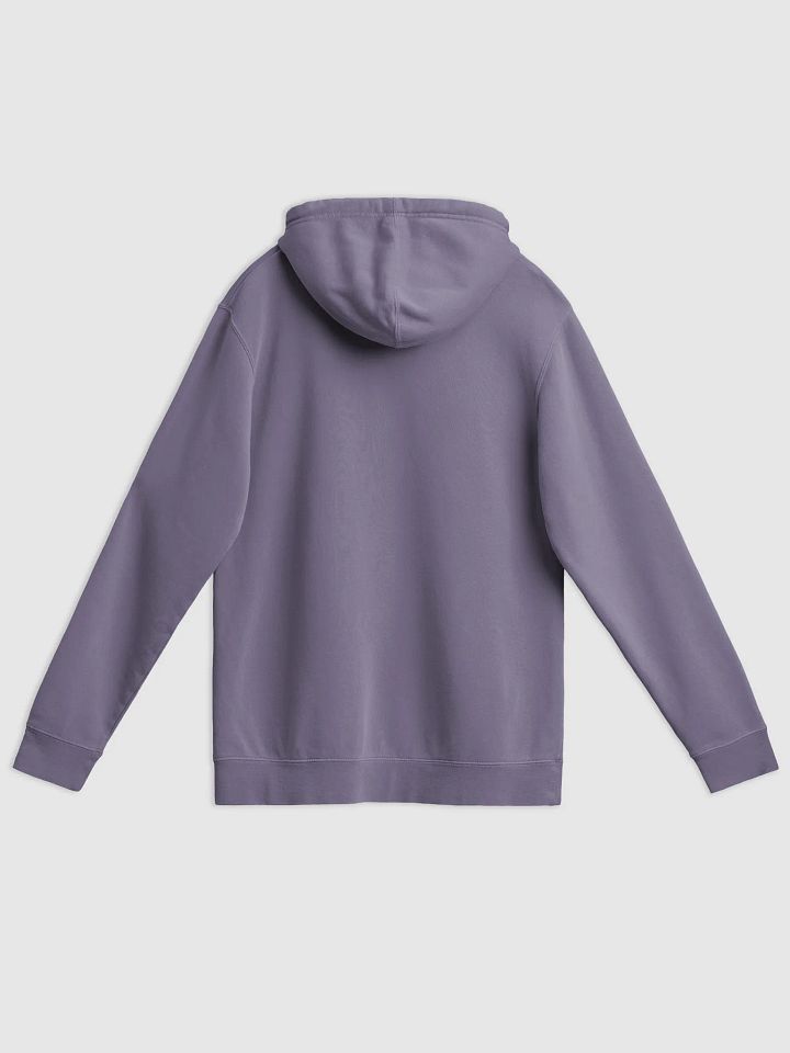 Connecting Natural Genders Vintage Hoodie product image (2)