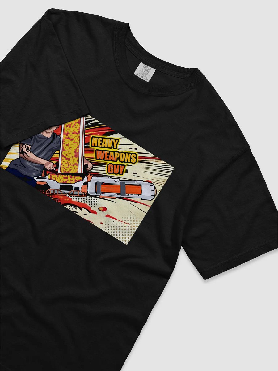 MacDanny - Da Heavy product image (3)