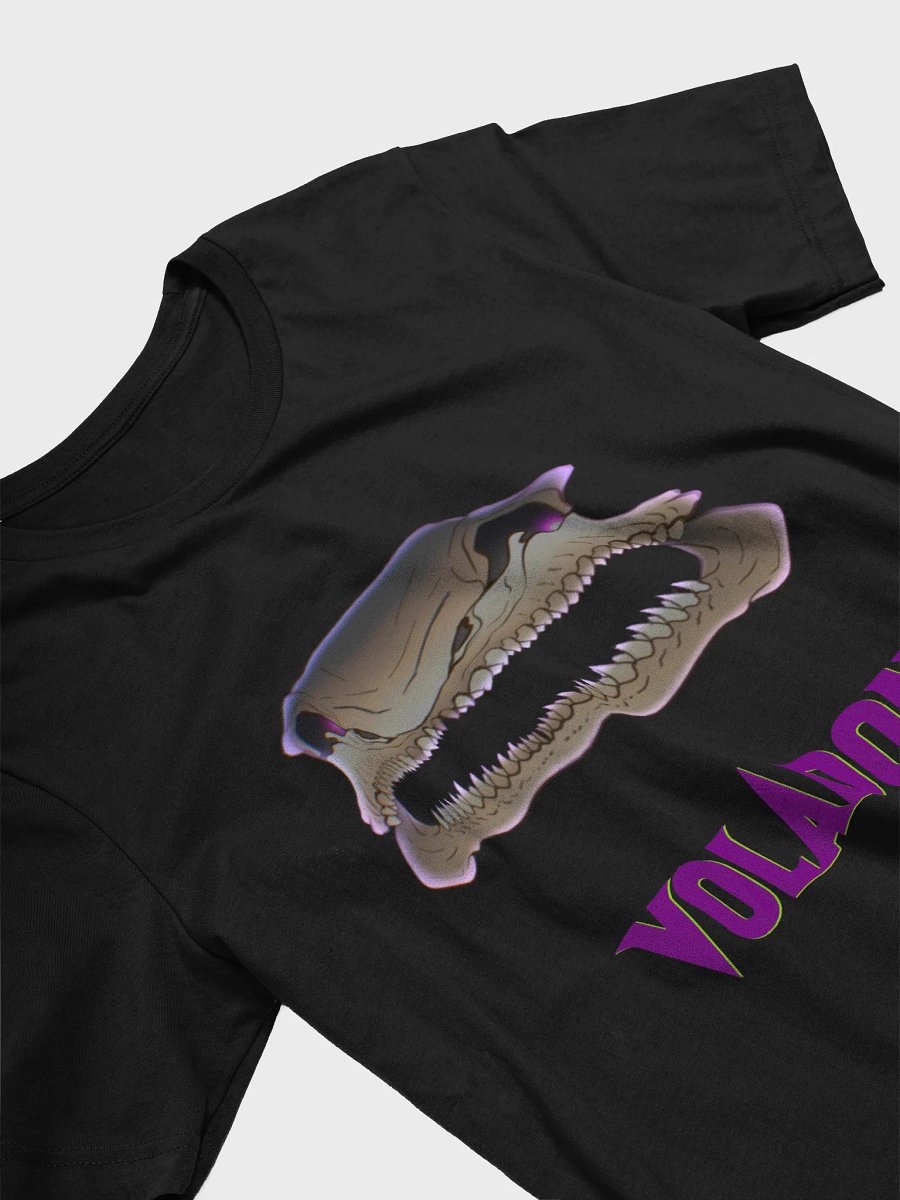 Voladon 2.0 T-Shirt product image (3)