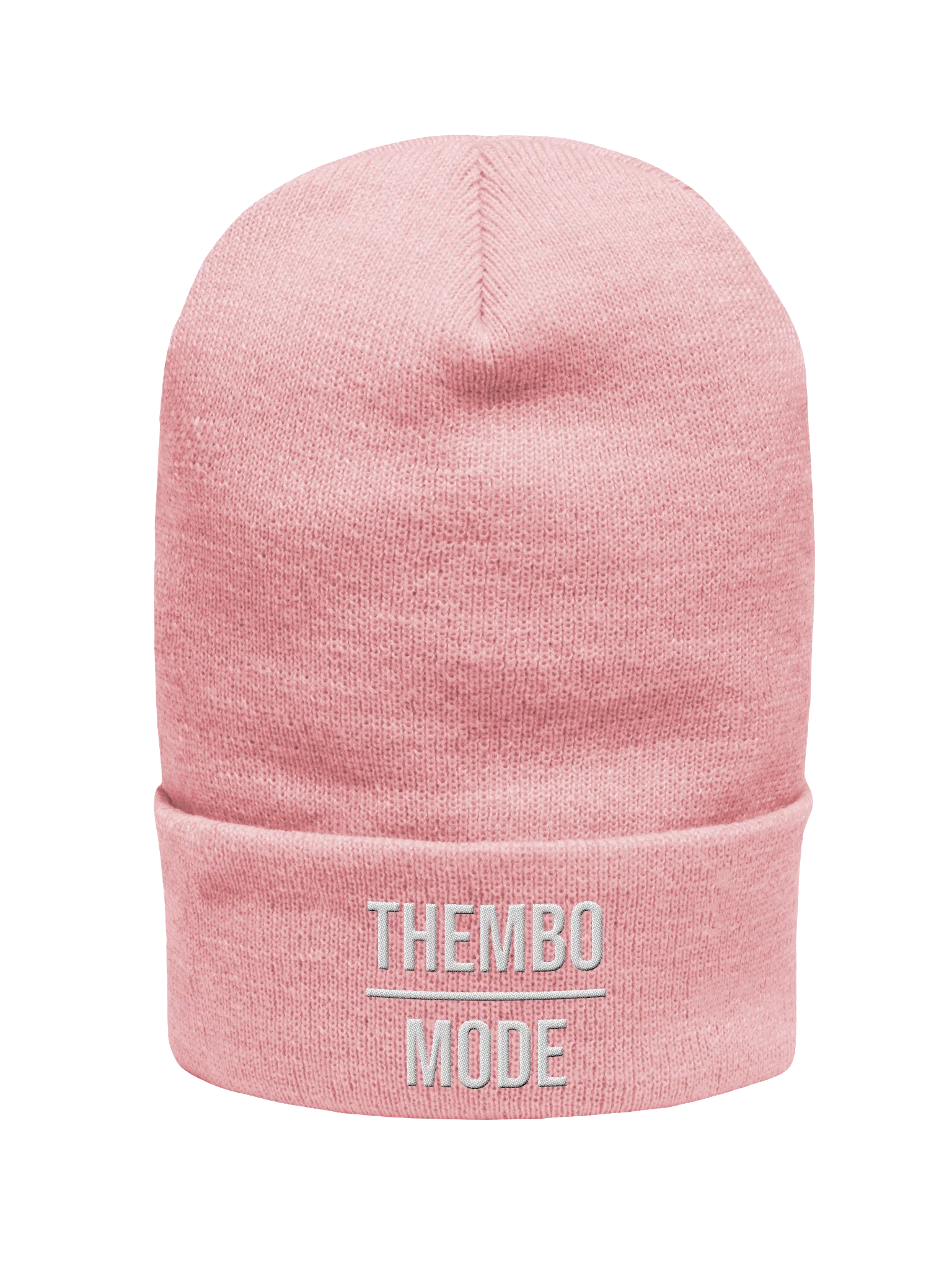 THEMBO MODE Beanie product image (11)