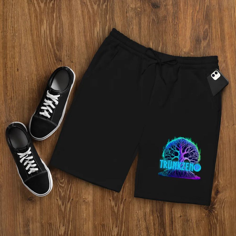 TOL V2 TZ sleep shorts product image (14)