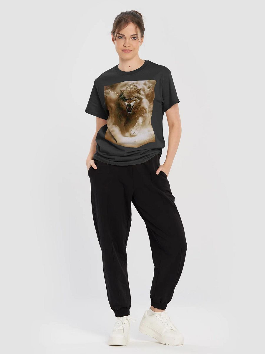 Thunderous Storm Wolf product image (5)