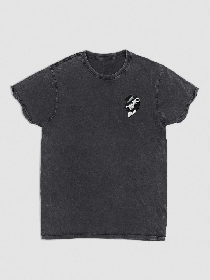 MA Logo Embroidered Tee product image (1)