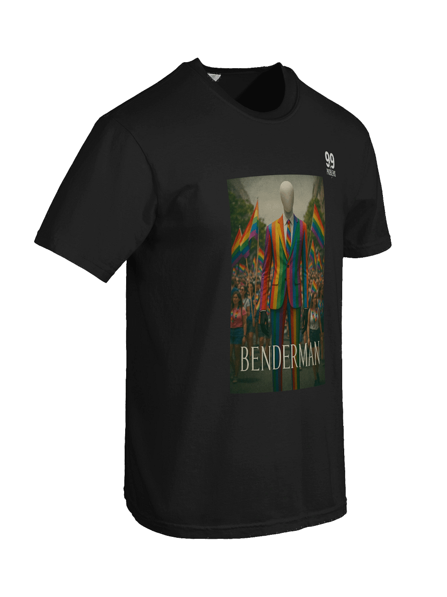 BENDERMAN product image (8)