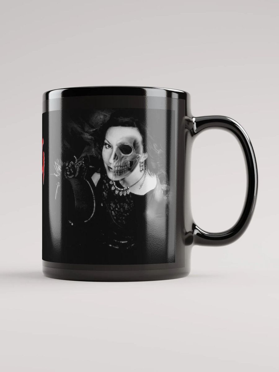 Horrifying History Coffee Mug product image (1)