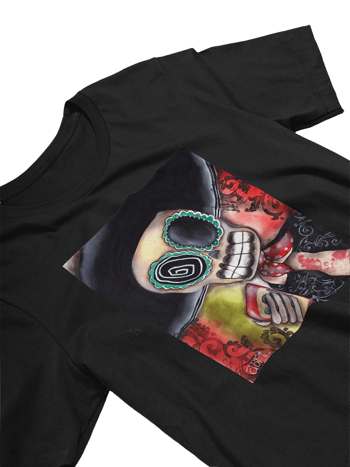 MARIACHI TEE product image (1)