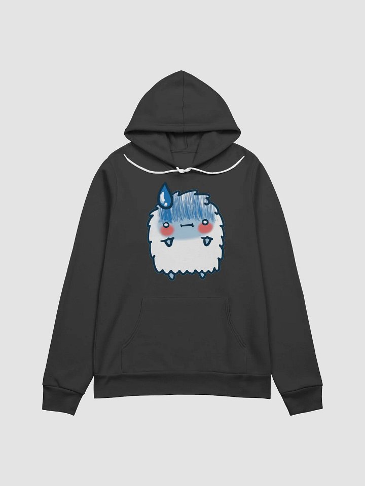 Yeti so Sweaty Hoodie product image (3)
