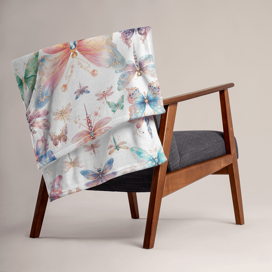 Butterflies & Dragonflies product image (11)