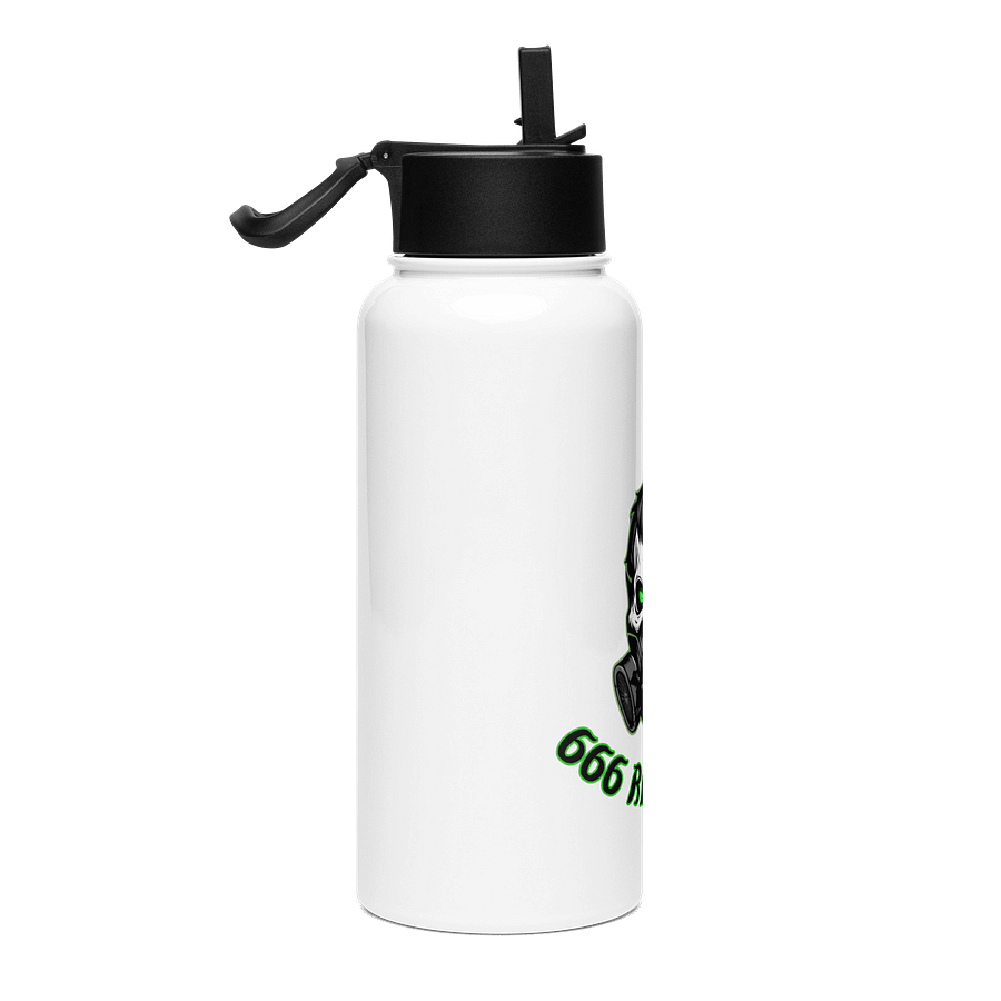 666 Retreats Bottle with Straw product image (4)
