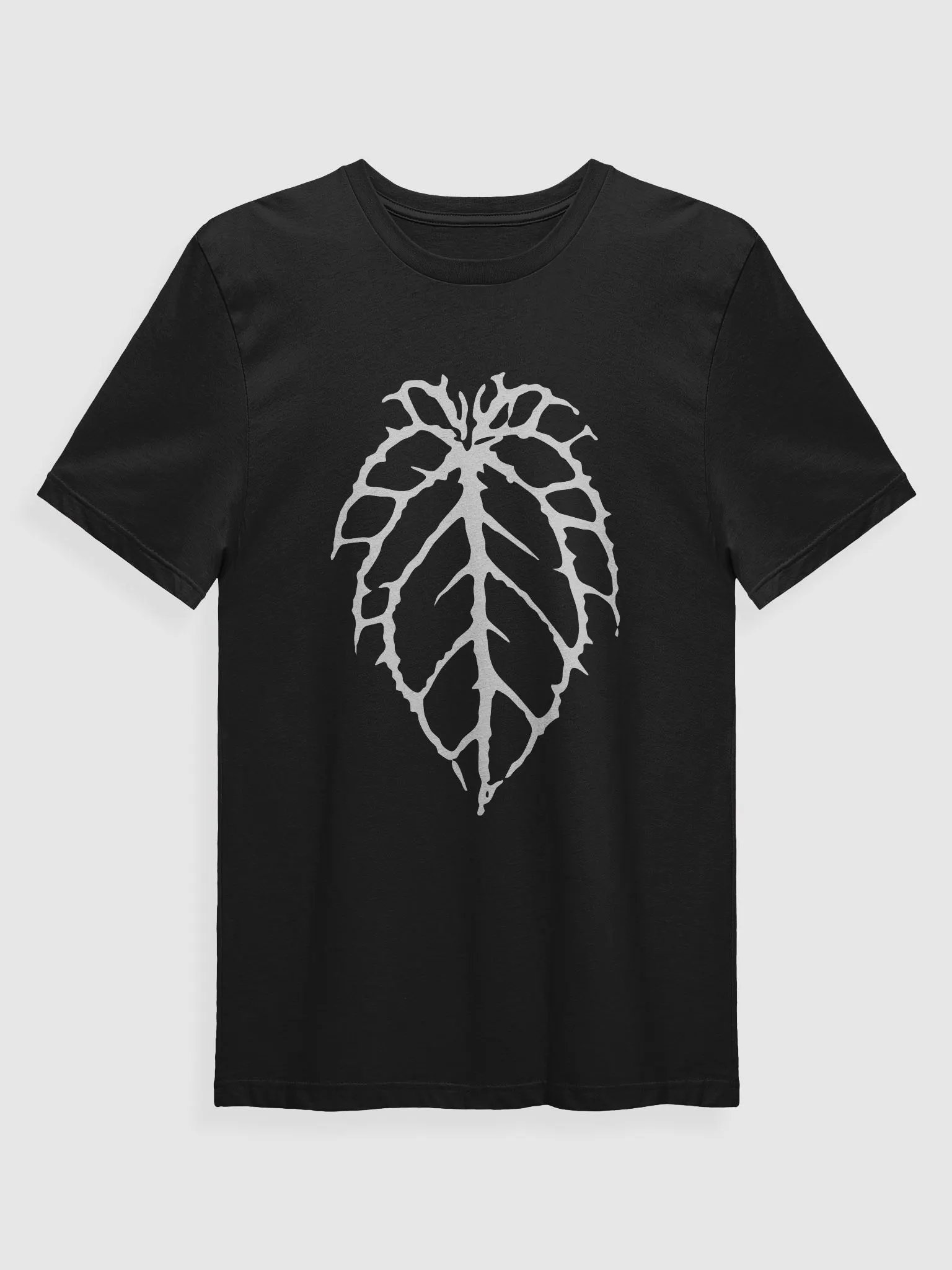 CRYSTALLINUM 🤘🏾 supersoft unisex tee product image (1)
