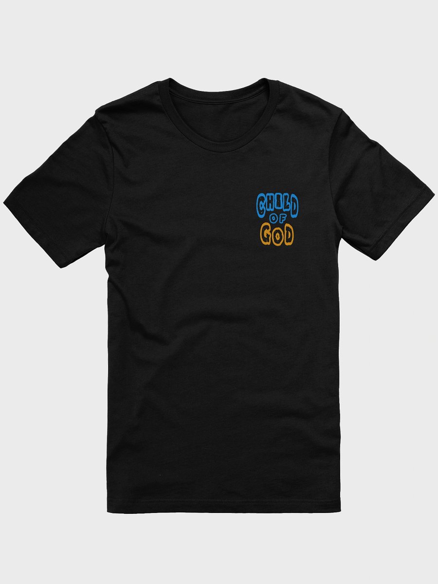 Child of God T-Shirt product image (2)