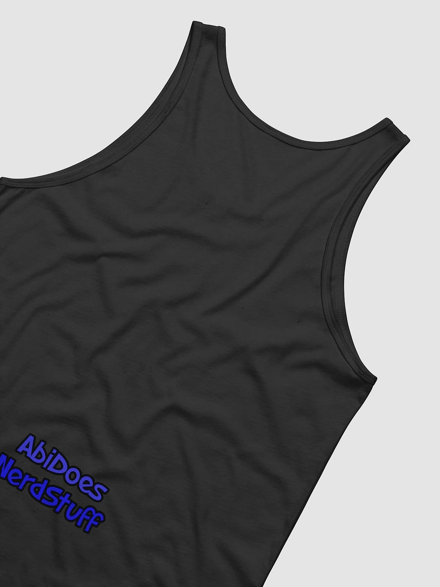 Kick It! Tank product image (5)