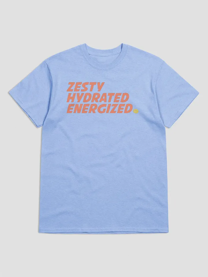 ZESTY HYDRATED ENERGIZED product image (1)