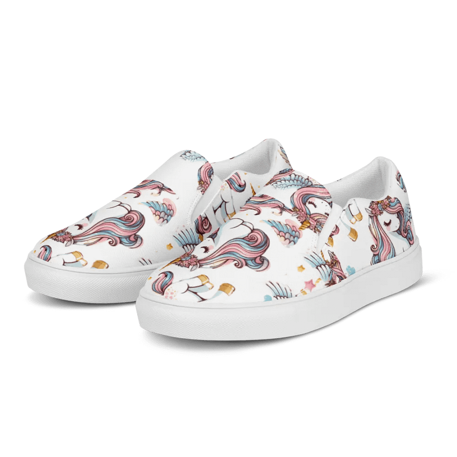 Nature's Art Slip-Ons product image (5)