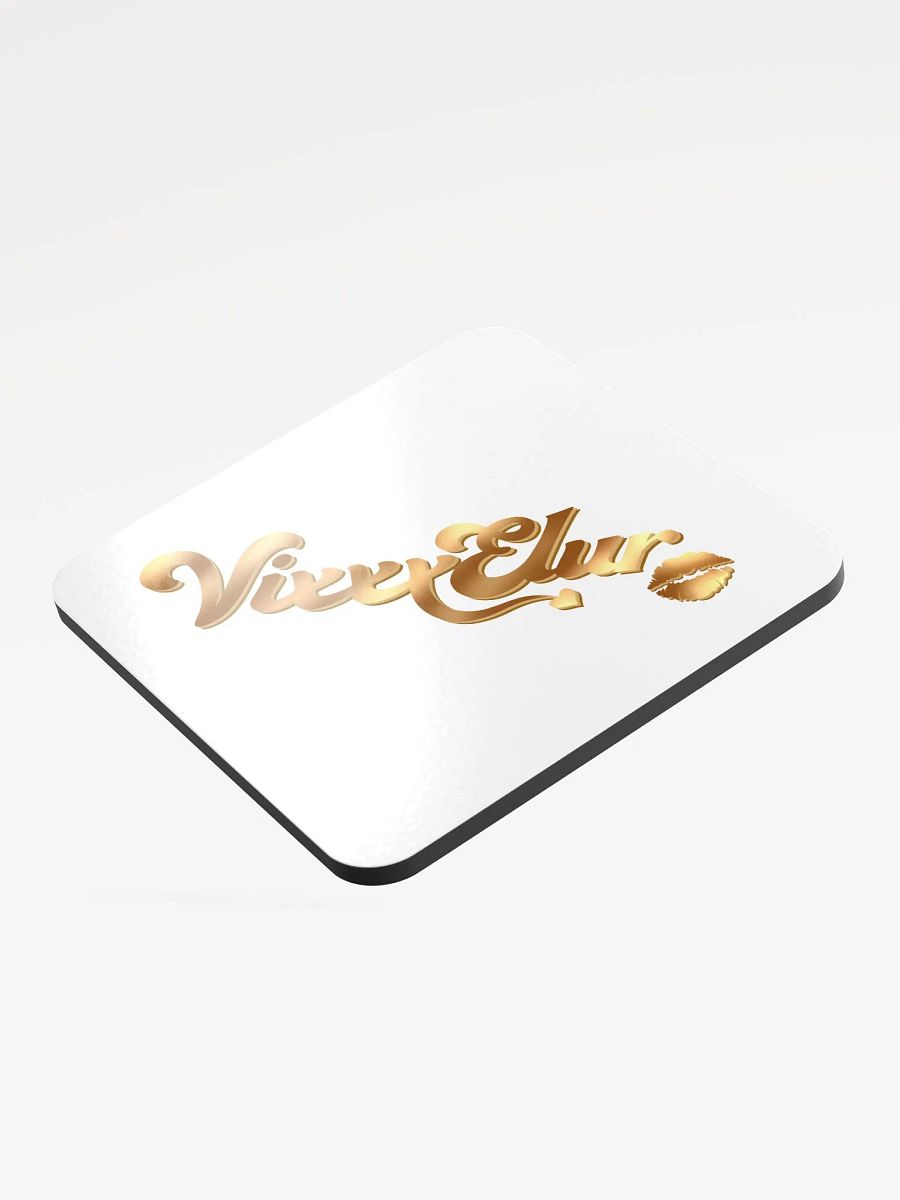 Vixxx Logo Coaster product image (3)