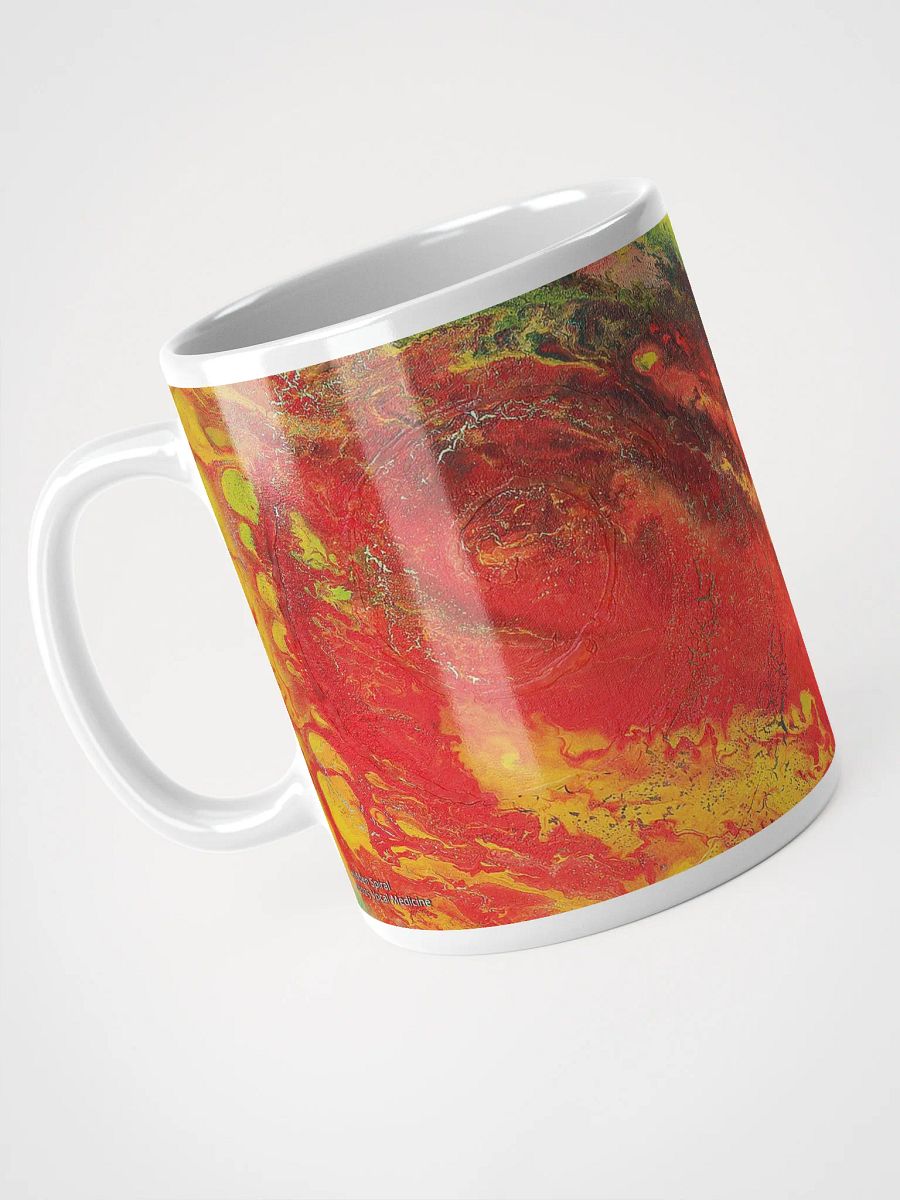 Hidden Spiral Mug product image (6)