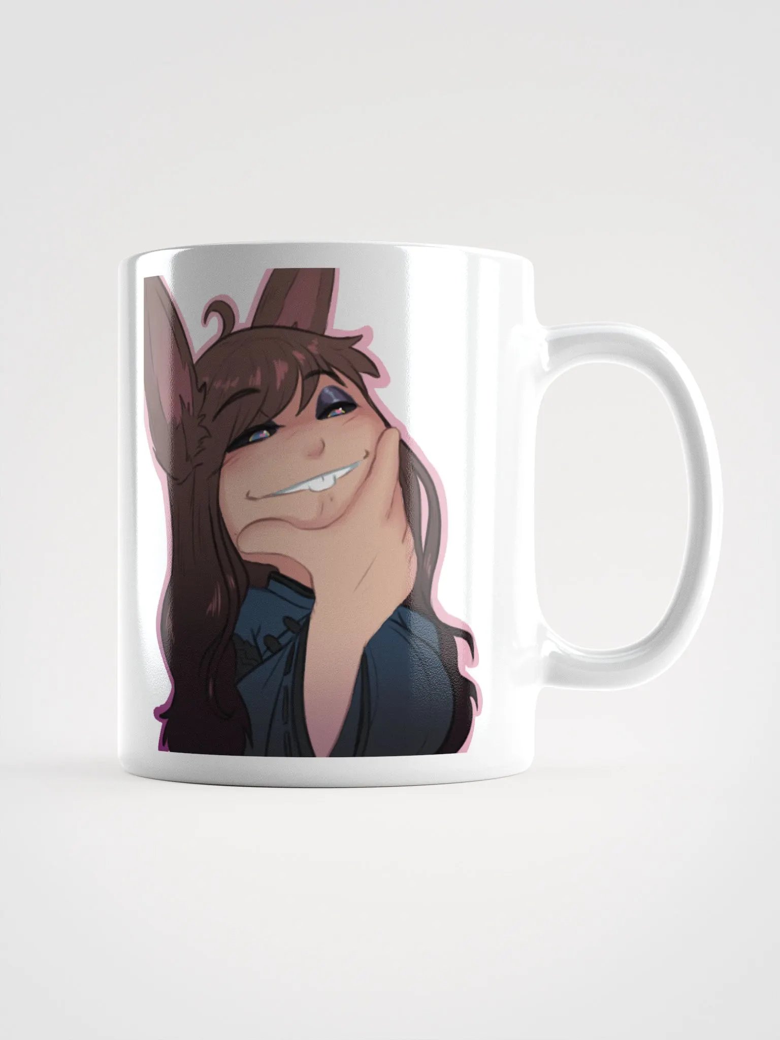 Bunny Yami Cup! product image (1)