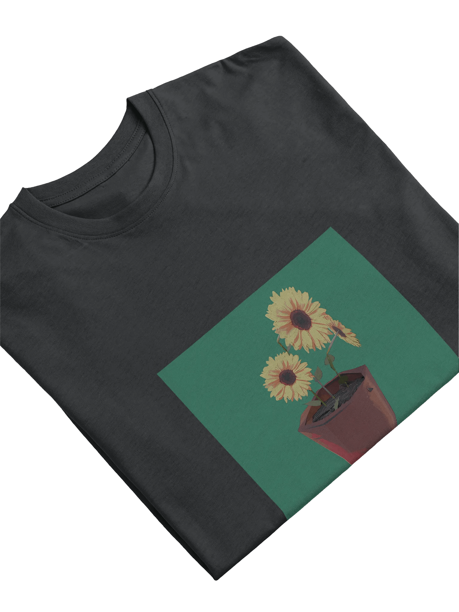 PS1 stylized - SunFlower product image (2)