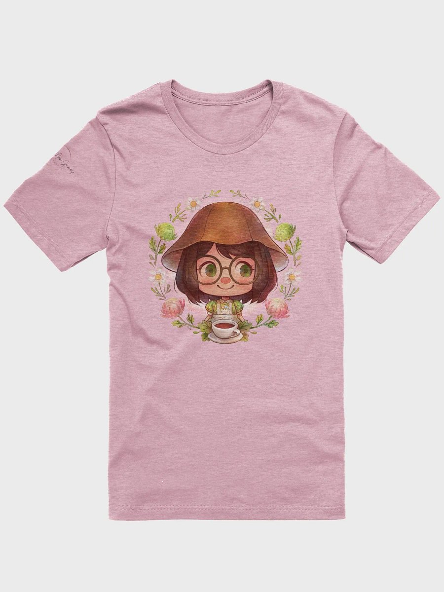Classic StrongMom T-Shirt product image (2)