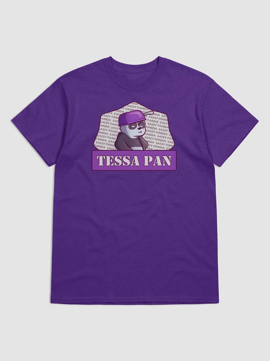 Sassy Panda Shirt product image (3)