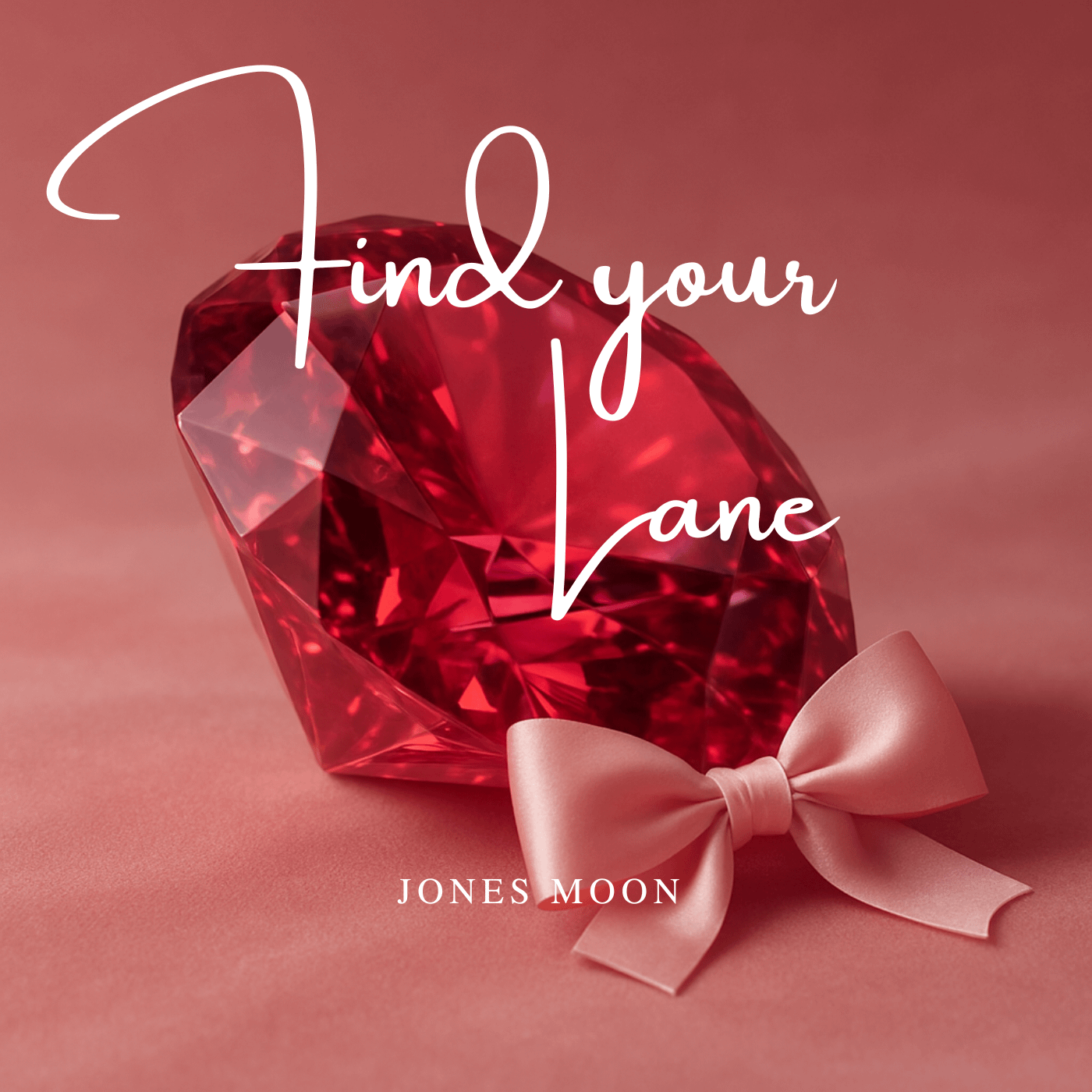 Find Your Lane a Mood Track by Jones Moon product image (1)