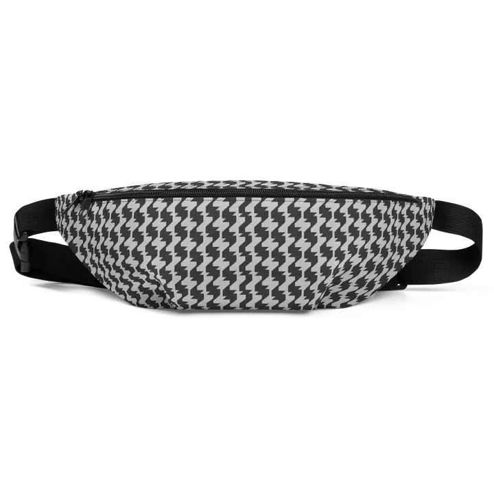 In the Line | Fanny Pack product image (2)