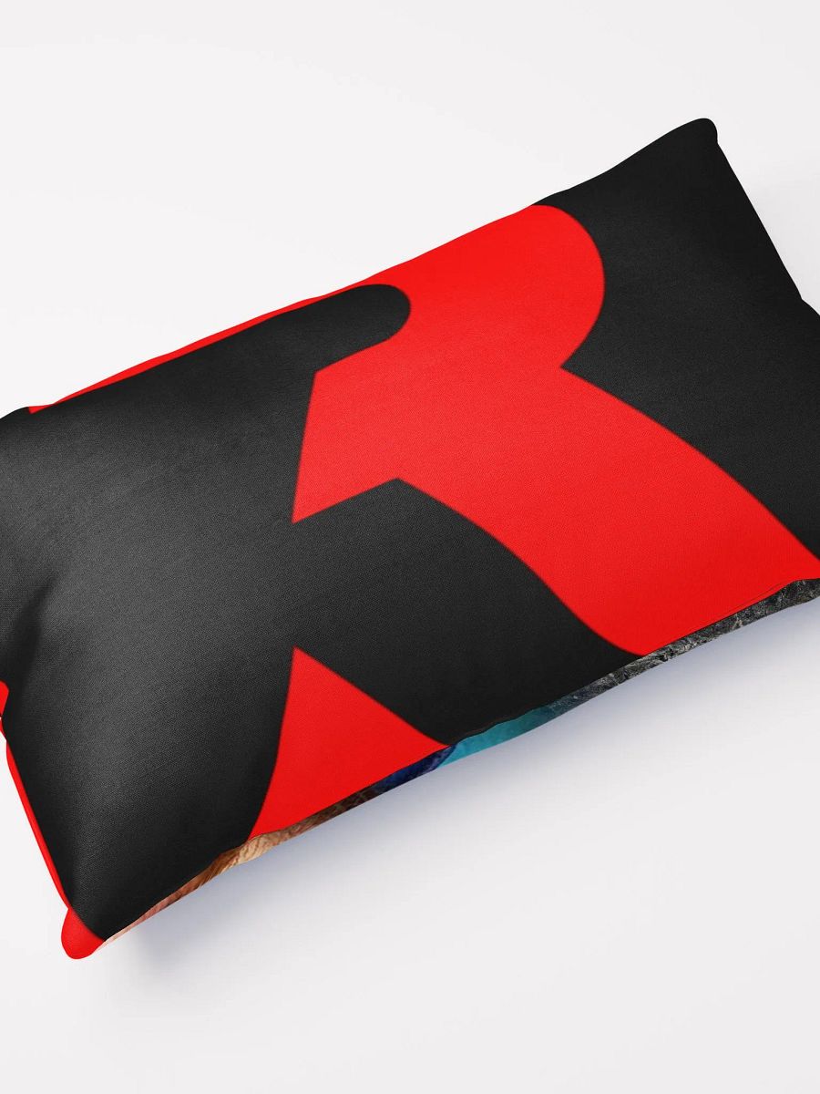 Double Side's of Rage Pillow product image (4)