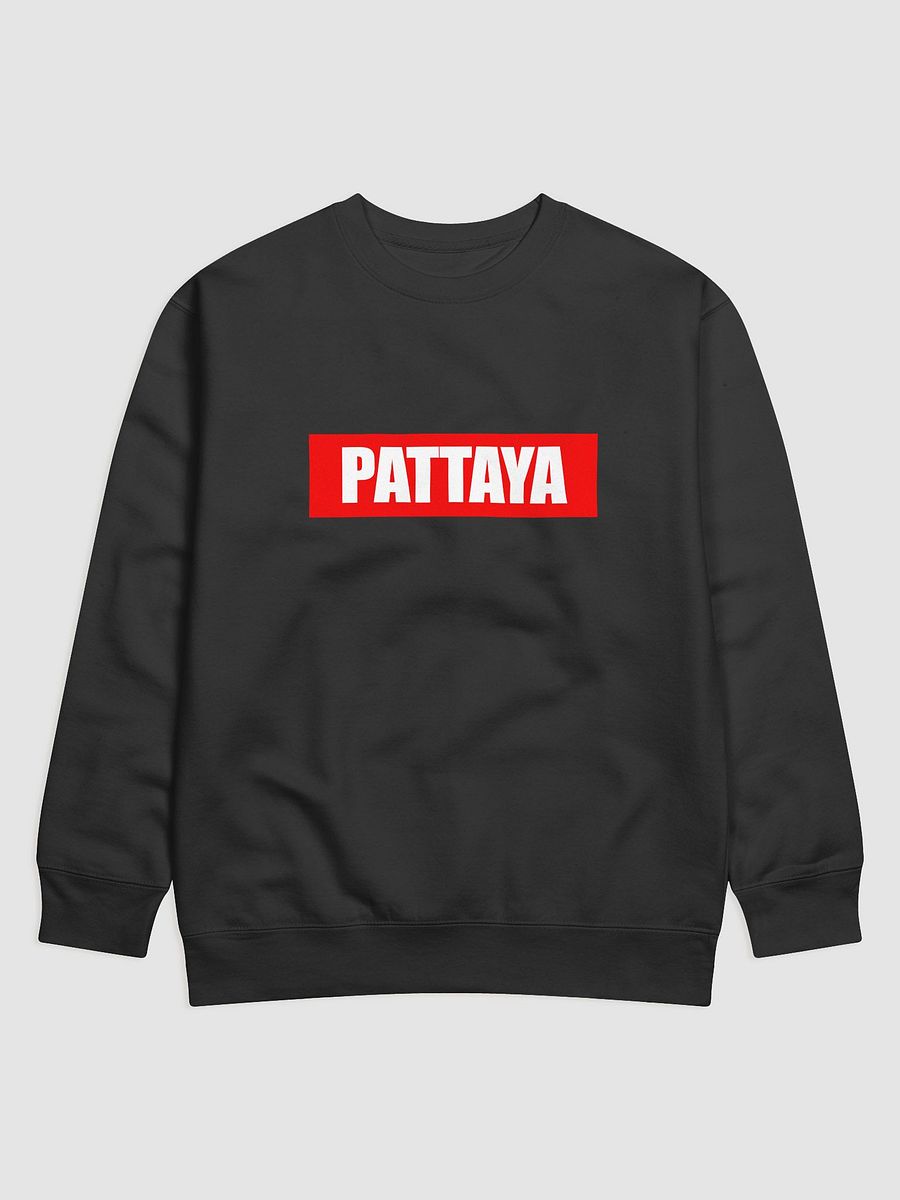 Pattaya Shirt product image (1)