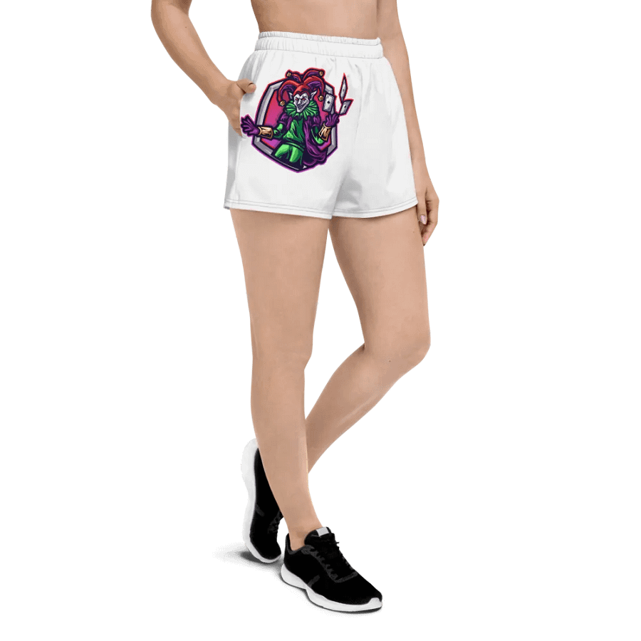 VR Women's Shorts product image (3)