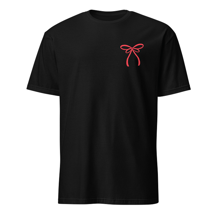 Merry and Bright Festive T-Shirt, Perfect for Holidays and Winter product image (1)