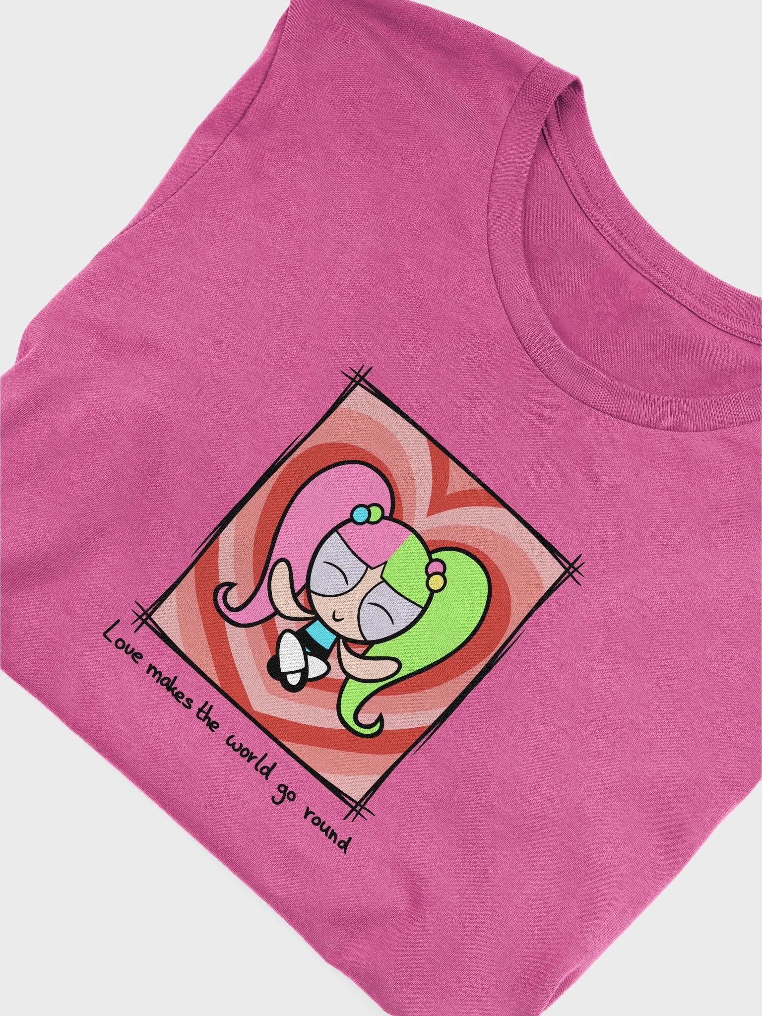 Denupuff - Pansexual Pride product image (30)