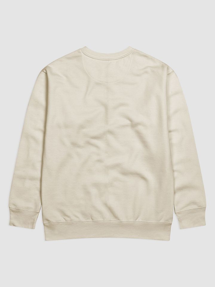 Brenda Starr Vintage Comic Sweatshirt product image (5)
