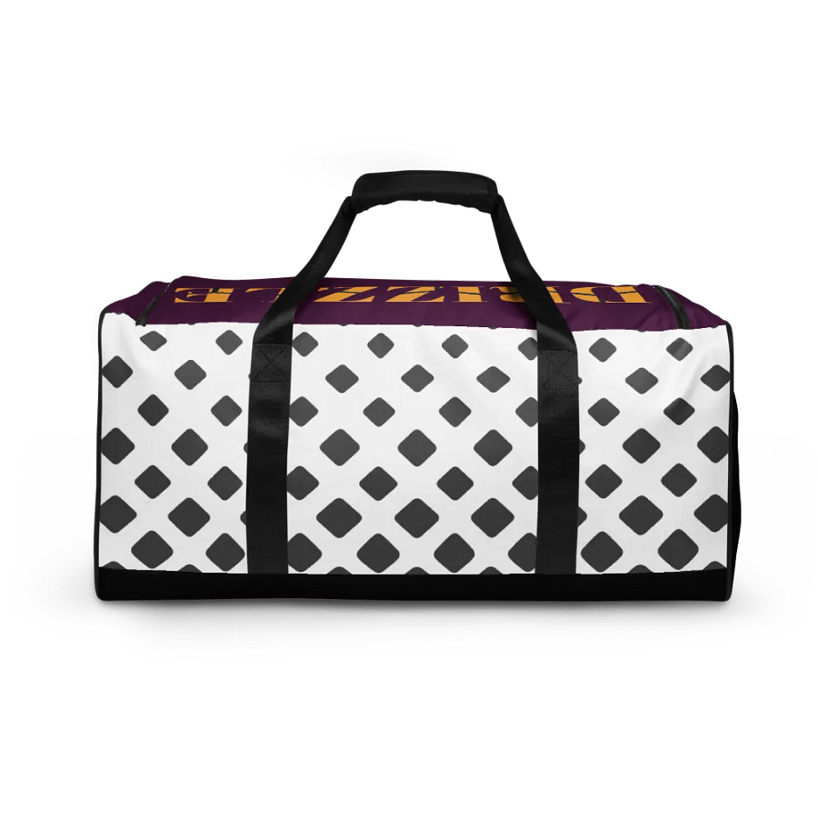 DRIZZLE KINGS GYM BAG product image (3)