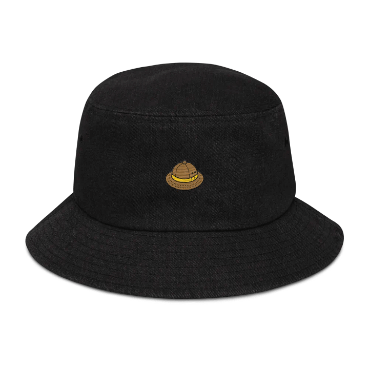 The Forgotten Hat product image (1)