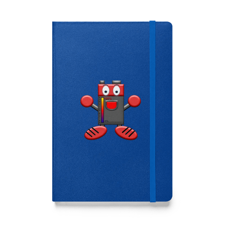 Sparky Notebook product image (1)