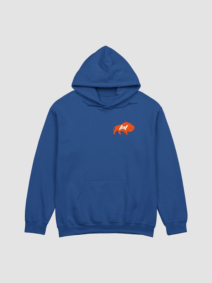 Create Distance Hoodie product image (44)