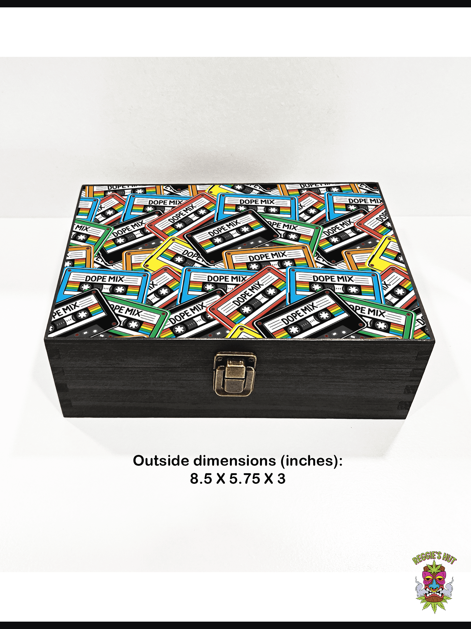 Box - Dope Mix product image (3)