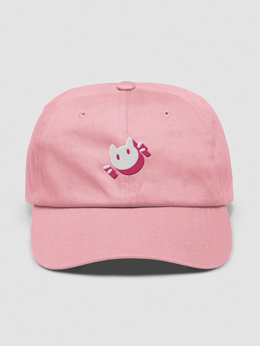 Toti Logo (White & Pink) product image (26)
