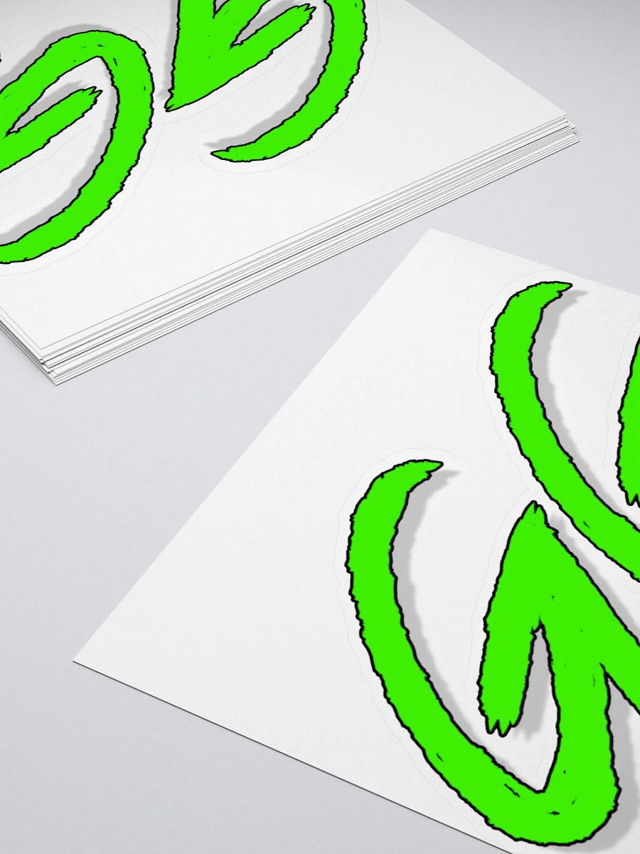 GG Stickers product image (14)