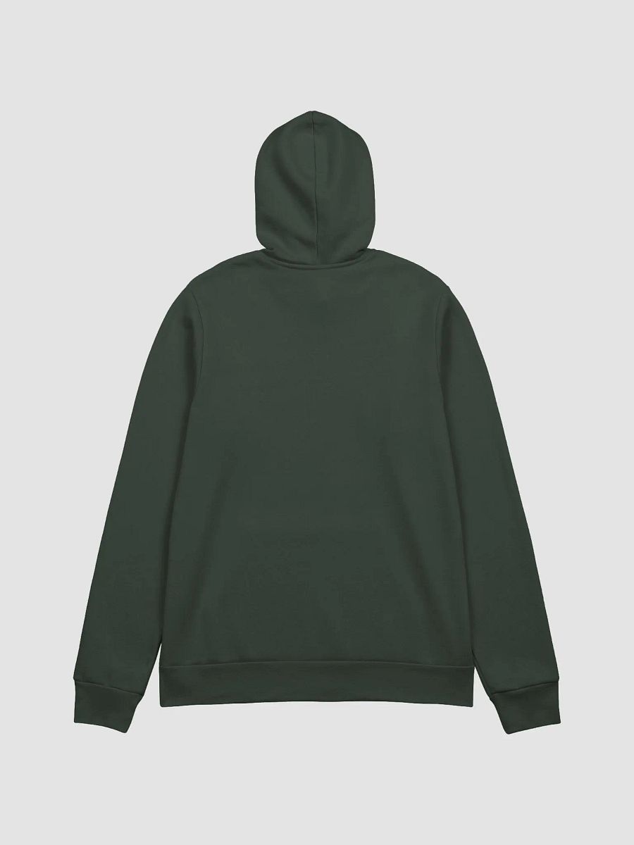 The Time Lords Hoodie product image (4)